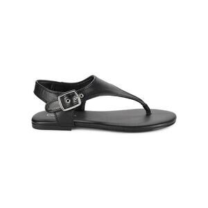 Woman's Sandals Calvin Klein Moraca 2 Sandals Black Size 10 M